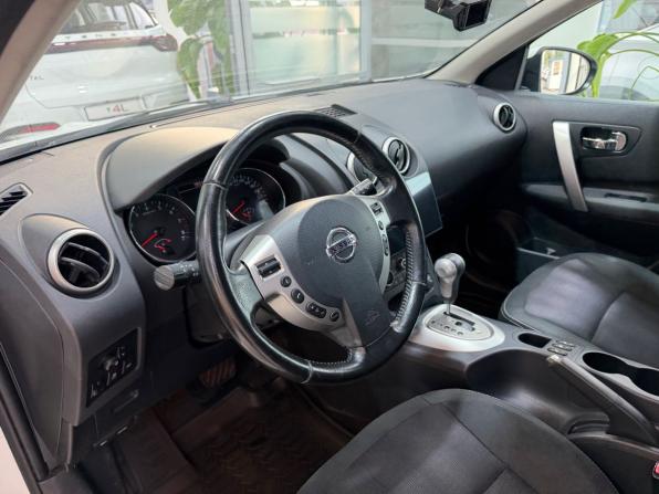 Nissan Qashqai I Рестайлинг с пробегом 2012 года, цена 1 050 000 рублей, 243207 км, внедорожник, Автокод Объявления