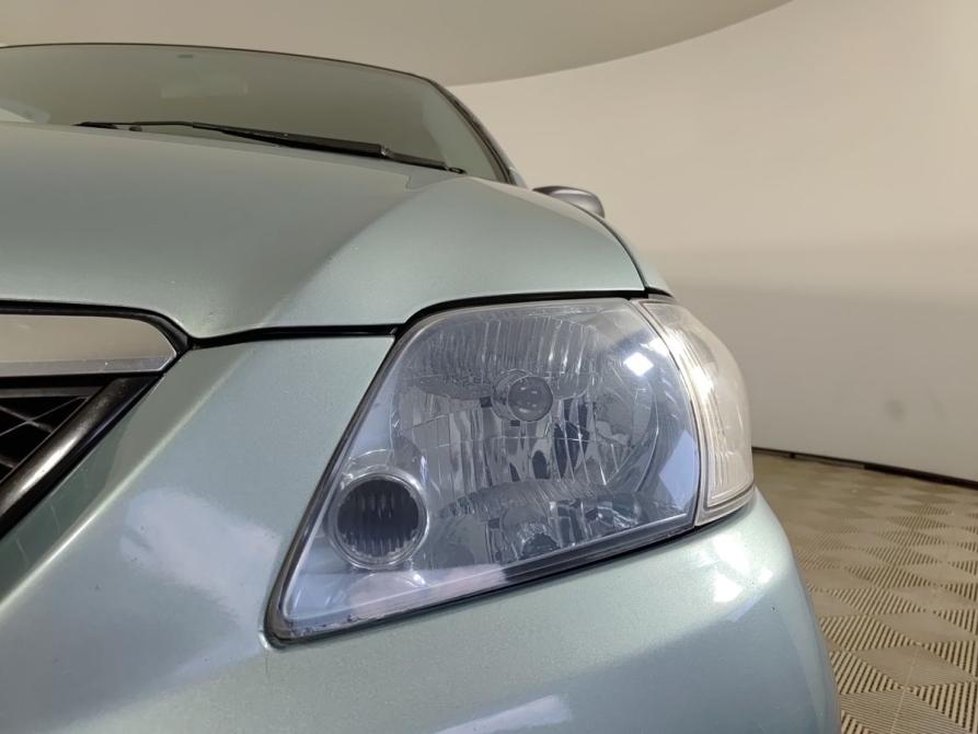 Mazda MPV II (LW) Рестайлинг Уфа  - изображение 21