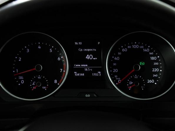 Volkswagen Tiguan II с пробегом 2018 года, цена 1 949 700 рублей, 104050 км, внедорожник, Автокод Объявления