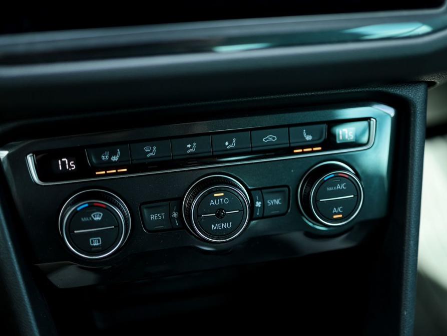 Volkswagen Tiguan II Ижевск  - изображение 21
