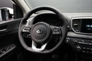 Kia Sportage IV Рестайлинг Крым  - изображение 39