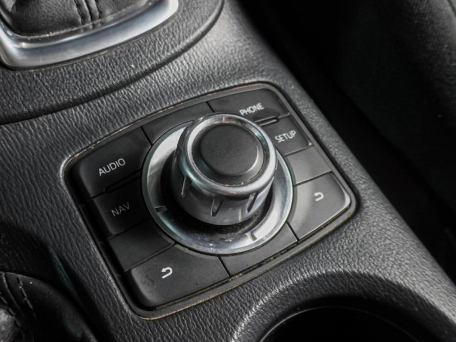 Mazda CX-5 I Воронеж  - изображение 19