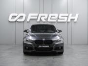BMW 3 серии VI (F3x) Воронеж  - изображение 24