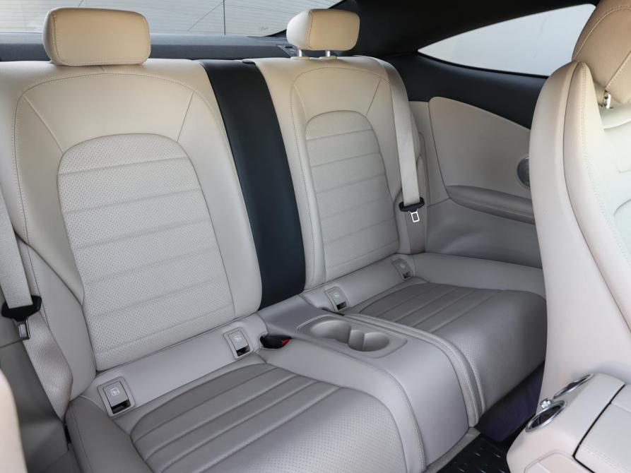 Mercedes-Benz C-Класс IV (W205) Рестайлинг Москва  - изображение 11