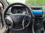 Hyundai Elantra V (MD) Саратов  - изображение 58