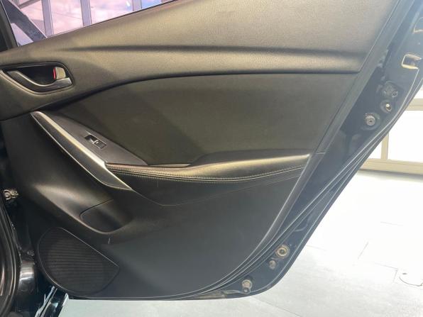 Mazda 6 III (GJ) Рестайлинг с пробегом 2015 года, цена 1 260 000 рублей, 160456 км, седан, Автокод Объявления