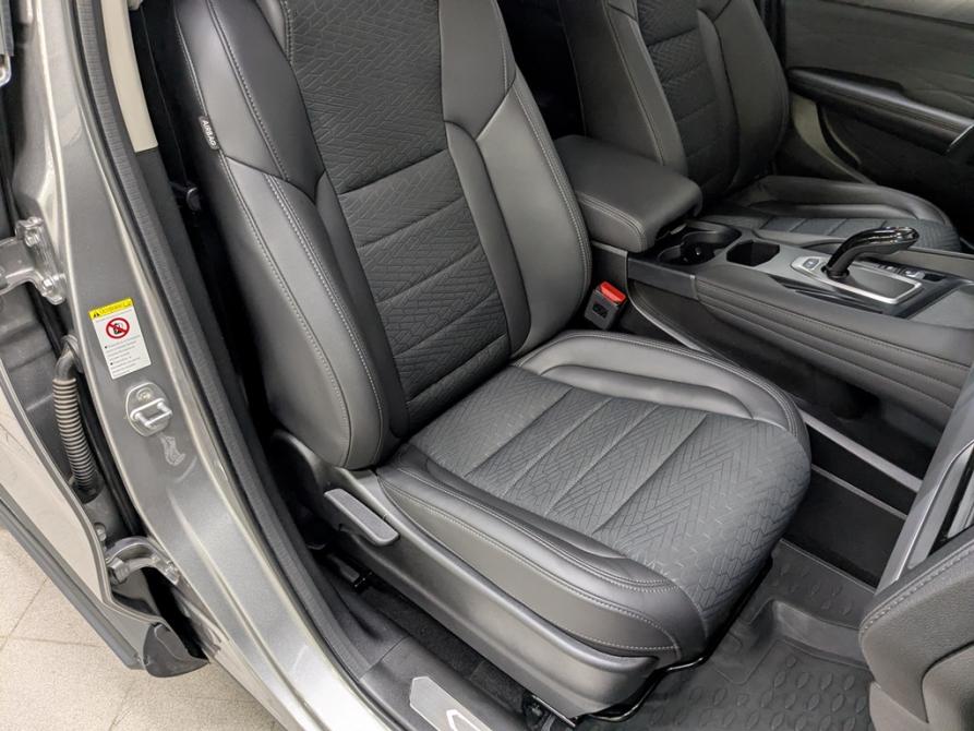 Haval F7x I Рестайлинг Москва  - изображение 18