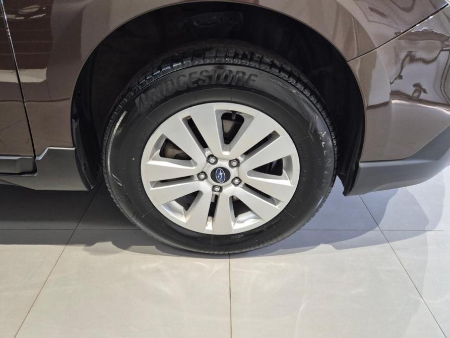 Subaru Outback V Москва  - изображение 15
