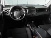 Toyota RAV4 IV (XA40) Минеральные Воды  - изображение 22