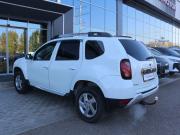 Renault Duster I Рестайлинг Стерлитамак  - изображение 16