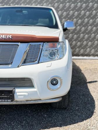 Nissan Pathfinder III Рестайлинг с пробегом 2012 года, цена 2 300 000 рублей, 50000 км, внедорожник, Автокод Объявления