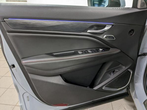 Geely Tugella I с пробегом 2022 года, цена 2 250 000 рублей, 107871 км, внедорожник, Автокод Объявления