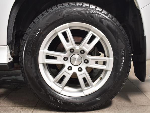 Mitsubishi Pajero Sport III Рестайлинг с пробегом 2020 года, цена 3 799 997 рублей, 160108 км, внедорожник, Автокод Объявления