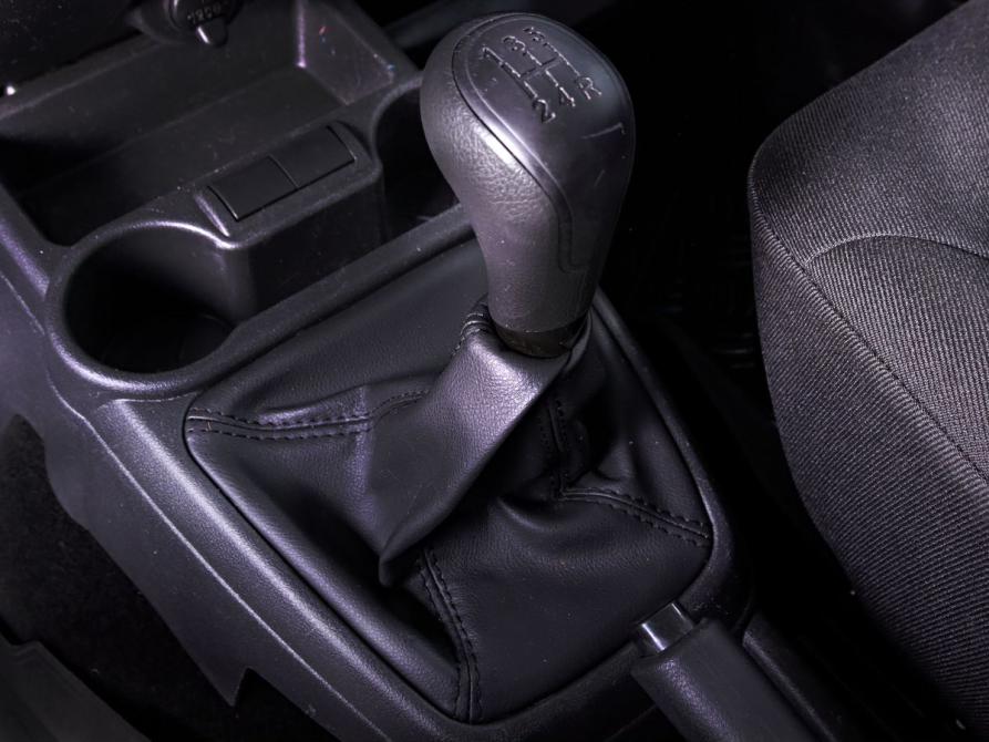 Lada (ВАЗ) Granta I Рестайлинг Минеральные Воды  - изображение 11
