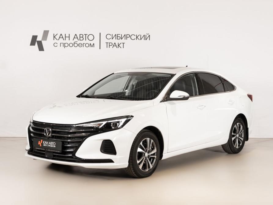 Changan Eado Plus Казань  - изображение 1