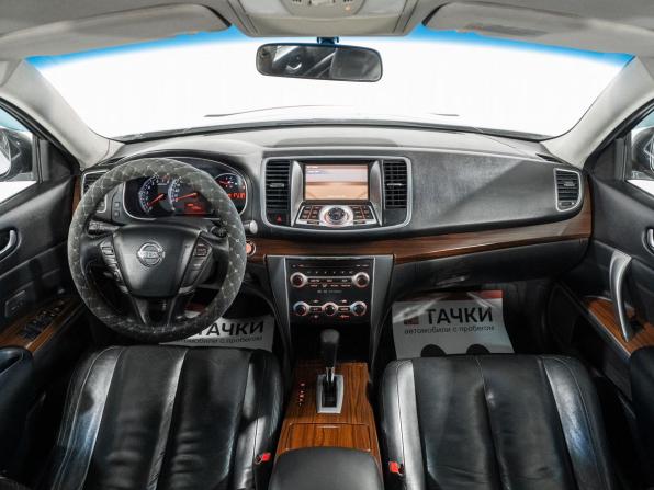 Nissan Teana II (J32) с пробегом 2008 года, цена 890 000 рублей, 241160 км, седан, Автокод Объявления