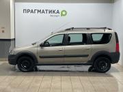 Lada (ВАЗ) Largus I Санкт-Петербург  - изображение 29