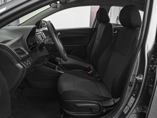 Hyundai Solaris II Рестайлинг с пробегом 2020 года, цена 1 580 000 рублей, 86611 км, седан, Автокод Объявления