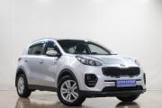 Kia Sportage IV Новокузнецк  - изображение 40