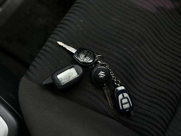 Suzuki Swift IV с пробегом 2011 года, цена 745 000 рублей, 209000 км, хэтчбек, Автокод Объявления