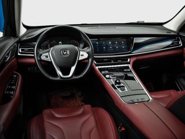 Changan CS85 с пробегом 2020 года, цена 2 280 000 рублей, 63111 км, внедорожник, Автокод Объявления