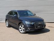 Audi Q3 I (8U) Москва  - изображение 52