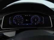 Volkswagen Tiguan II Рестайлинг Москва  - изображение 46