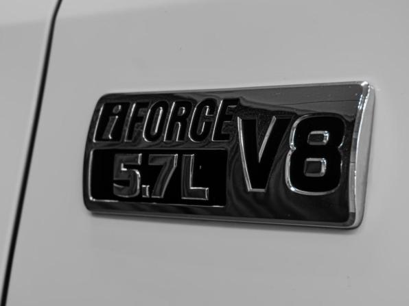Toyota Tundra II Рестайлинг с пробегом 2018 года, цена 6 679 000 рублей, 162587 км, offers.body_type.unknown, Автокод Объявления