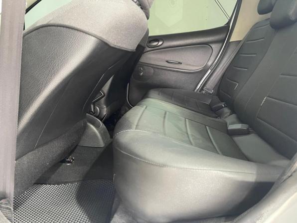 Peugeot 206 с пробегом 2008 года, цена 175 000 рублей, 235197 км, седан, Автокод Объявления