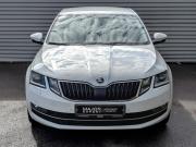 Skoda Octavia III (A7) Рестайлинг Москва  - изображение 27