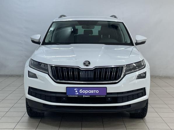 Skoda Kodiaq I с пробегом 2020 года, цена 2 750 000 рублей, 147166 км, внедорожник, Автокод Объявления