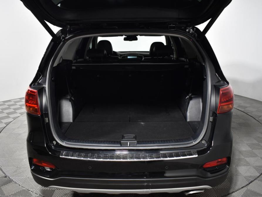 Kia Sorento III Prime Рестайлинг Санкт-Петербург  - изображение 23
