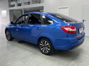 Lada (ВАЗ) Granta I Рестайлинг Казань  - изображение 20