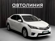 Toyota Corolla XI (E160 E170 E180) Красноярск  - изображение 19