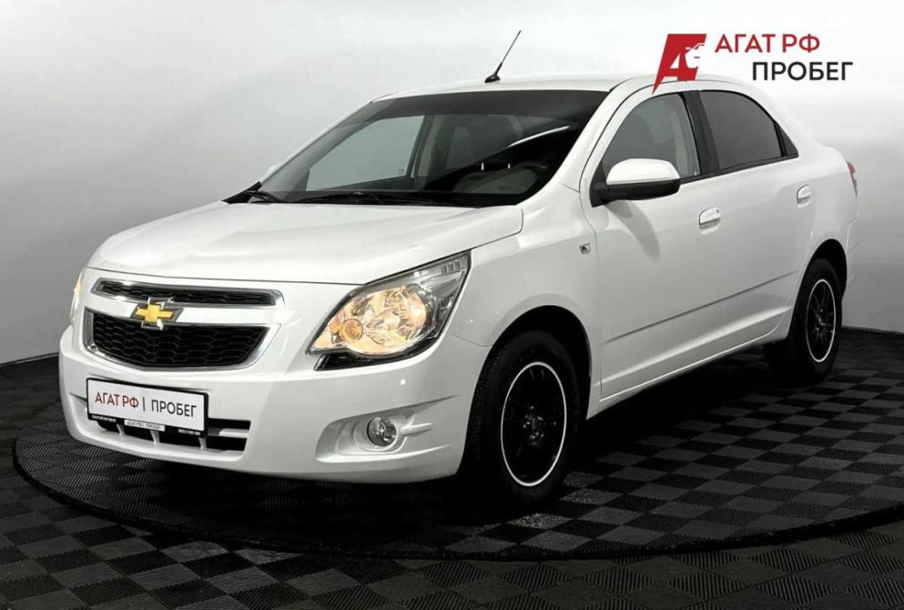 Chevrolet Cobalt II Нижний Новгород  - изображение 2