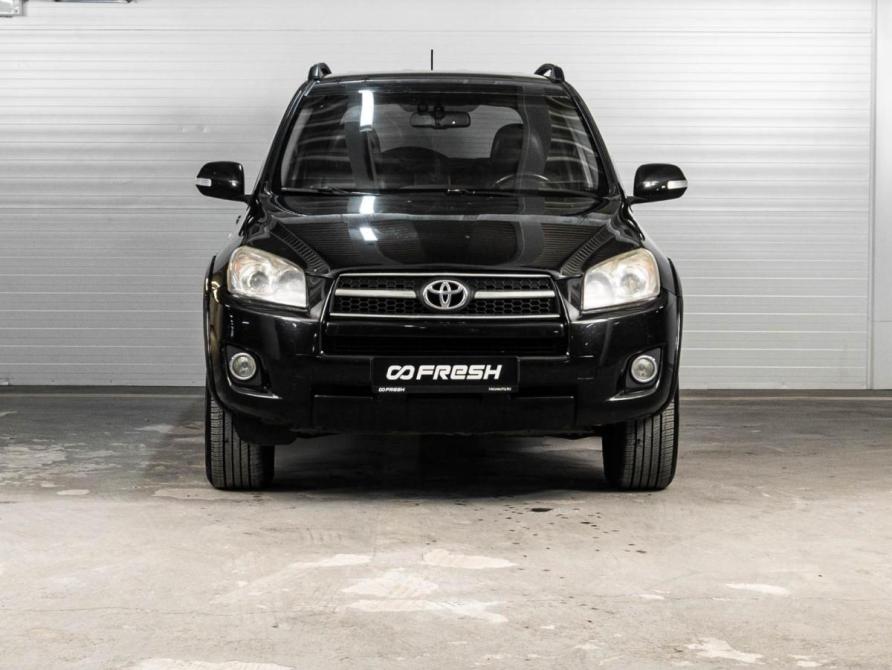 Toyota RAV4 III (XA30) Ставрополь  - изображение 3