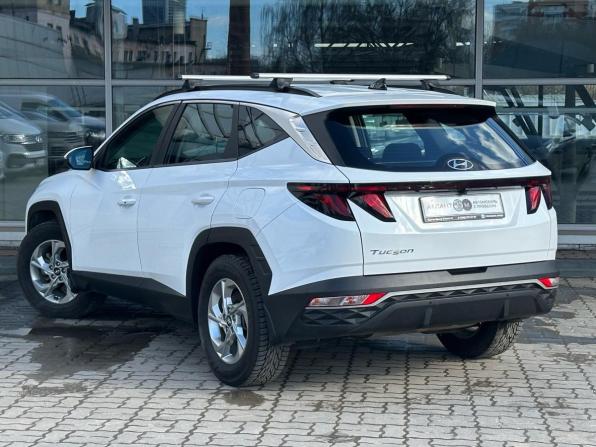 Hyundai Tucson IV с пробегом 2021 года, цена 2 775 000 рублей, 52885 км, внедорожник, Автокод Объявления