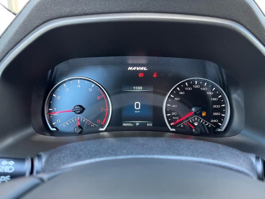 Haval F7 I Рестайлинг Псков  - изображение 10