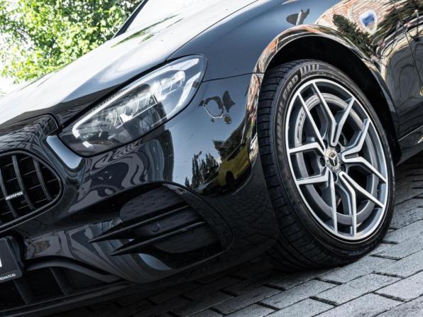 Mercedes-Benz E-Класс V (W213 S213 C238) Рестайлинг с пробегом 2021 года, цена 4 298 000 рублей, 63403 км, седан, Автокод Объявления