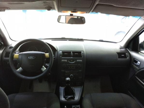 Ford Mondeo III Рестайлинг с пробегом 2006 года, цена 310 000 рублей, 290000 км, седан, Автокод Объявления