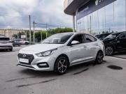 Hyundai Solaris II Челябинск  - изображение 23