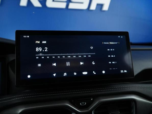 Geely Okavango I с пробегом 2022 года, цена 2 167 900 рублей, 62919 км, внедорожник, Автокод Объявления