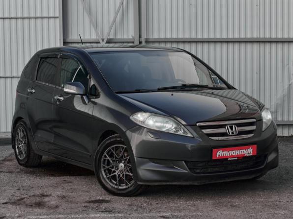 Honda FR-V с пробегом 2008 года, цена 720 000 рублей, 363149 км, минивэн, Автокод Объявления