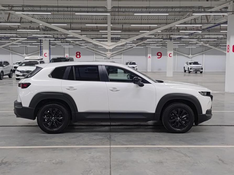 Mazda CX-50 Казань  - изображение 5