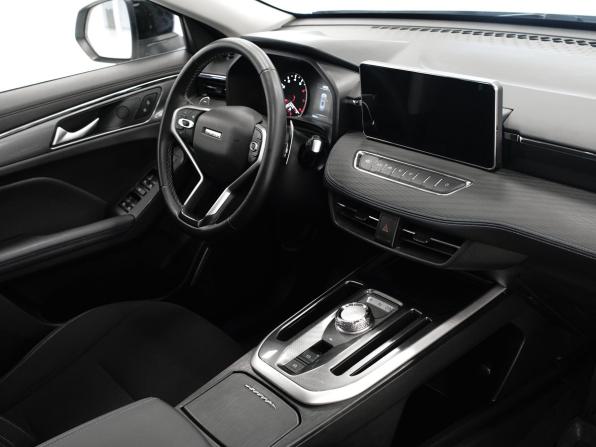 Haval Jolion I Рестайлинг с пробегом 2025 года, цена 1 799 000 рублей, 78000 км, внедорожник, Автокод Объявления