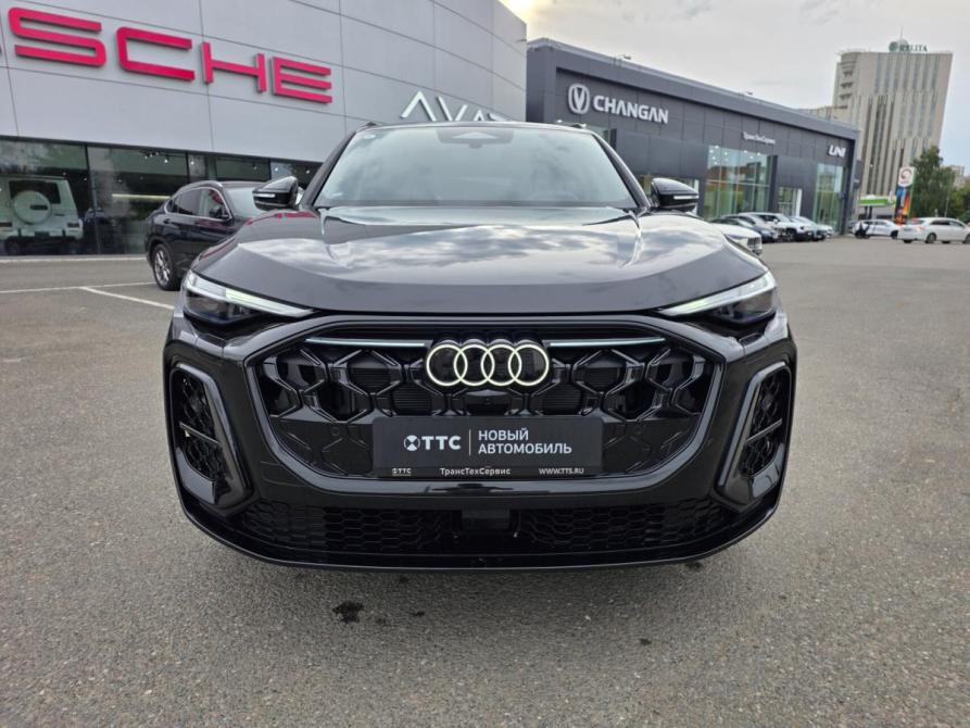 Audi Q5 III (GU) Казань  - изображение 2