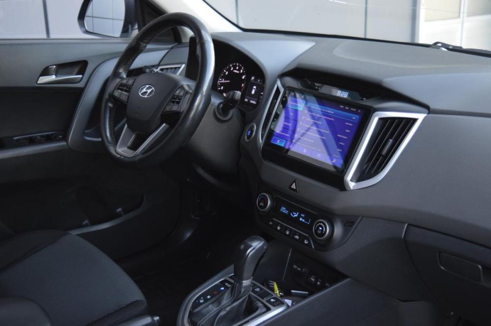 Hyundai Creta I Оренбург  - изображение 10