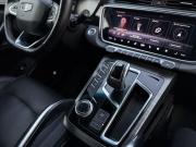 Geely Atlas Pro Минеральные Воды  - изображение 49