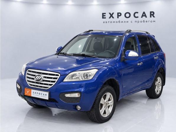 Lifan X60 I