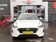 Hyundai Sonata VIII (DN8) Альметьевск  - изображение 32